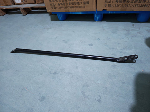 GA-IN-032-3 Bumper Bracket Left & Right Side for International Prostar 2012 2013 2014 2015 2016 2017 2018 2019 2020