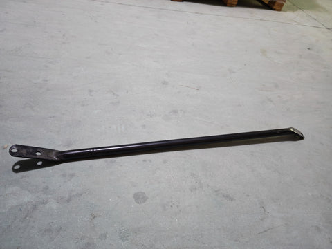 GA-IN-032-3 Bumper Bracket Left & Right Side for International Prostar 2012 2013 2014 2015 2016 2017 2018 2019 2020