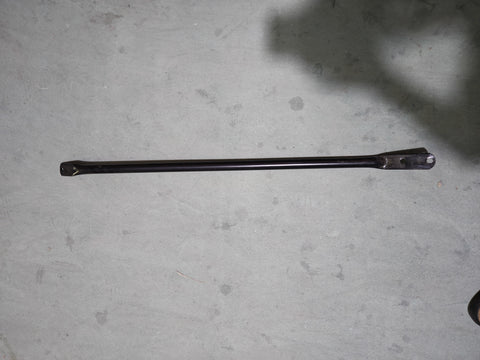 GA-IN-032-3 Bumper Bracket Left & Right Side for International Prostar 2012 2013 2014 2015 2016 2017 2018 2019 2020