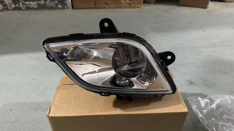 GA-FR-098B-R Led Fog Light Assy Passenger Side For Freightliner Cascadia 2018 2019 2020 2021 2022 2023 2024