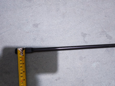 GA-IN-032-4 Bumper Bracket Left & Right Side for International Prostar 2012 2013 2014 2015 2016 2017 2018 2019 2020