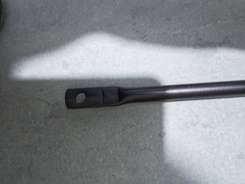 GA-IN-032-5 Bumper Bracket Left & Right Side for International Prostar 2012 2013 2014 2015 2016 2017 2018 2019 2020