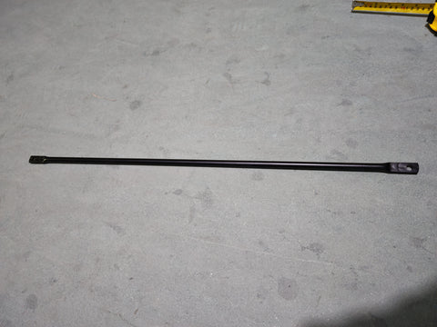 GA-IN-032-5 Bumper Bracket Left & Right Side for International Prostar 2012 2013 2014 2015 2016 2017 2018 2019 2020