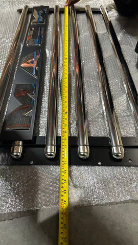 GS-MK-028A  Grille With Logo(Letters) For Mack Granite Fit: Mack CT713,  Granite GU713, Granite GU813 Trucks. 82720309