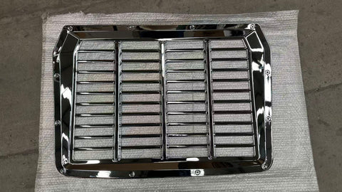 GS-MK-011 GRILL FOR MACK F SERIES