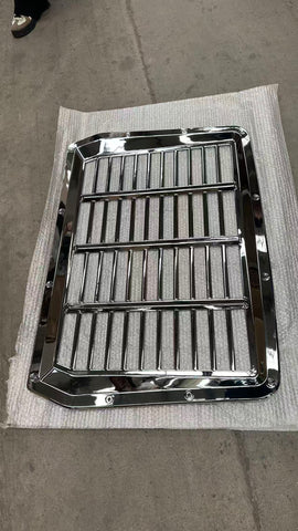 GS-MK-011 GRILL FOR MACK F SERIES