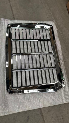 GS-MK-011 GRILL FOR MACK F SERIES