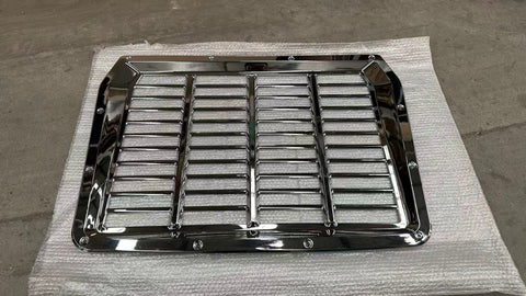 GS-MK-011 GRILL FOR MACK F SERIES