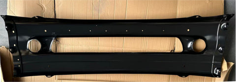 GA-FR-042B Steel Middle Bumper Paint For 01-10 Freightliner Columbia 21-26020-006/-011