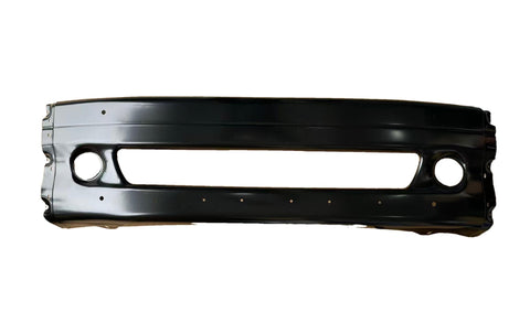 GA-FR-042-B Steel Middle Bumper Paint For 01-10 Freightliner Columbia 21-26020-006/-011