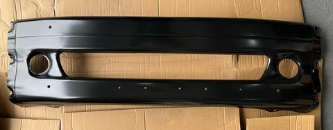 GA-FR-042B Steel Middle Bumper Paint For 01-10 Freightliner Columbia 21-26020-006/-011