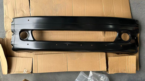 GA-FR-042-B Steel Middle Bumper Paint For 01-10 Freightliner Columbia 21-26020-006/-011