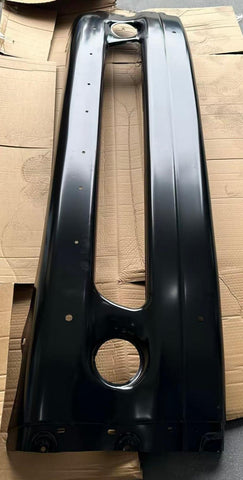 GA-FR-042B Steel Middle Bumper Paint For 01-10 Freightliner Columbia 21-26020-006/-011