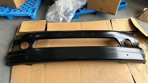 GA-FR-042-B Steel Middle Bumper Paint For 01-10 Freightliner Columbia 21-26020-006/-011