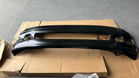 GA-FR-042-B Steel Middle Bumper Paint For 01-10 Freightliner Columbia 21-26020-006/-011