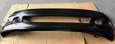 GA-FR-042B Steel Middle Bumper Paint For 01-10 Freightliner Columbia 21-26020-006/-011
