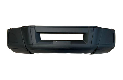 GA-V-110B-1 Center Bumper Complete W/O Fog Lamp Hole For Volvo VNL 2018 2019 2020 2021 2022 2023 2024