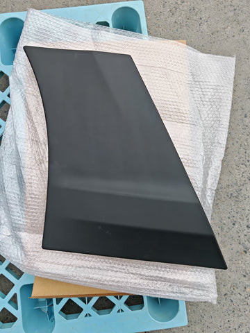 GA-KW-047-L Front Fairing Fender Sail Panel for Kenworth T680 Next Gen 2022 2023 2024 2025 Left Side