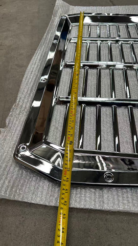 GS-MK-011 GRILL FOR MACK F SERIES