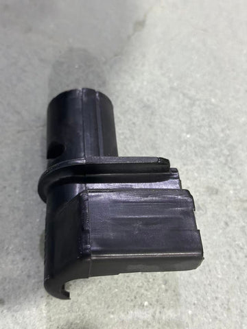 GA-V-017-8-R VNL FRONT CHASSIS HANDLE EXTENSION (RH) FOR Volvo VNL 2015-2017 20745997