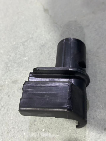 GA-V-017-8-L VNL FRONT CHASSIS HANDLE EXTENSION (LH) FOR Volvo VNL 2015-2017 20745996