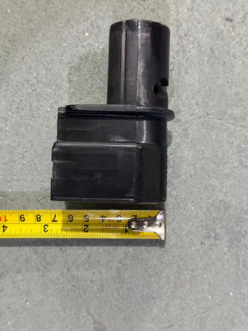 GA-V-017-8-L VNL FRONT CHASSIS HANDLE EXTENSION (LH) FOR Volvo VNL 2015-2017 20745996