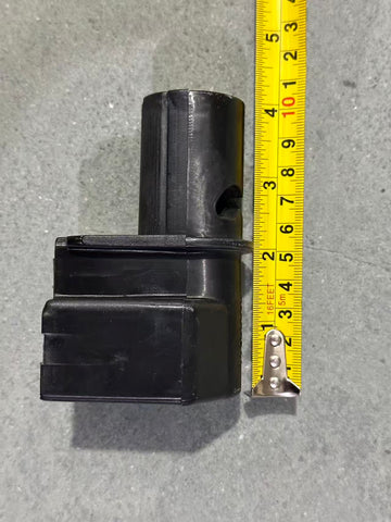 GA-V-017-8-L VNL FRONT CHASSIS HANDLE EXTENSION (LH) FOR Volvo VNL 2015-2017 20745996