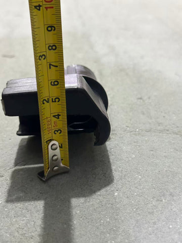 GA-V-103-8-L Front Chassis Handle LH For Volvo VNR 2018+