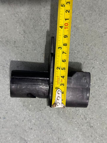 GA-V-103-6-R Front Chassis Handle RH For Volvo VNR 2018+