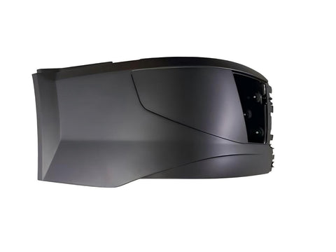 GA-V-058A-1-R Bumper Ends with Front Cover&foglamp hole Right  Side  Volvo VNL 2015 2016 2017