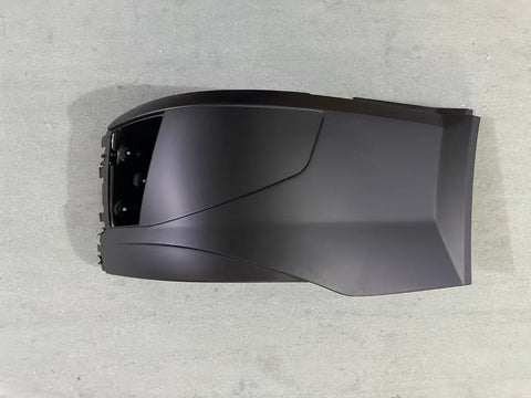 GA-V-058A-1-L Bumper Ends with Front Cover&foglamp hole Left Side  Volvo VNL 2015 2016 2017