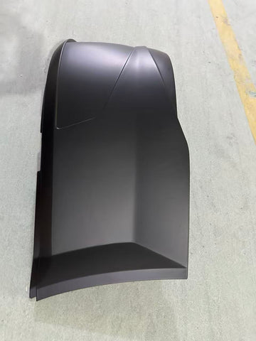 GA-V-058A-1-R Bumper Ends with Front Cover&foglamp hole Right  Side  Volvo VNL 2015 2016 2017