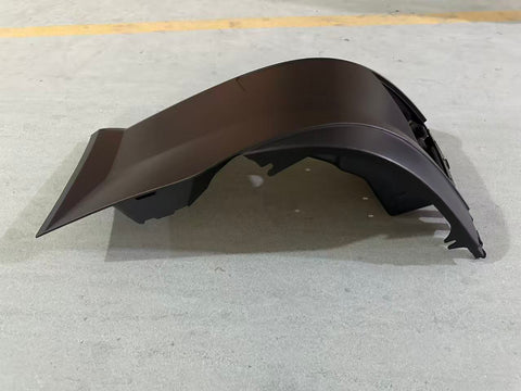 GA-V-058A-1-R Bumper Ends with Front Cover&foglamp hole Right  Side  Volvo VNL 2015 2016 2017