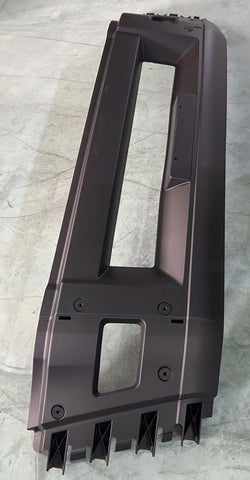 GA-V-079 VOLVO VNL 2018 2019 2020 2021 2022 2023 BUMPER OEM: 82750060