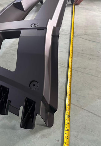 GA-V-079 VOLVO VNL 2018 2019 2020 2021 2022 2023 BUMPER OEM: 82750060