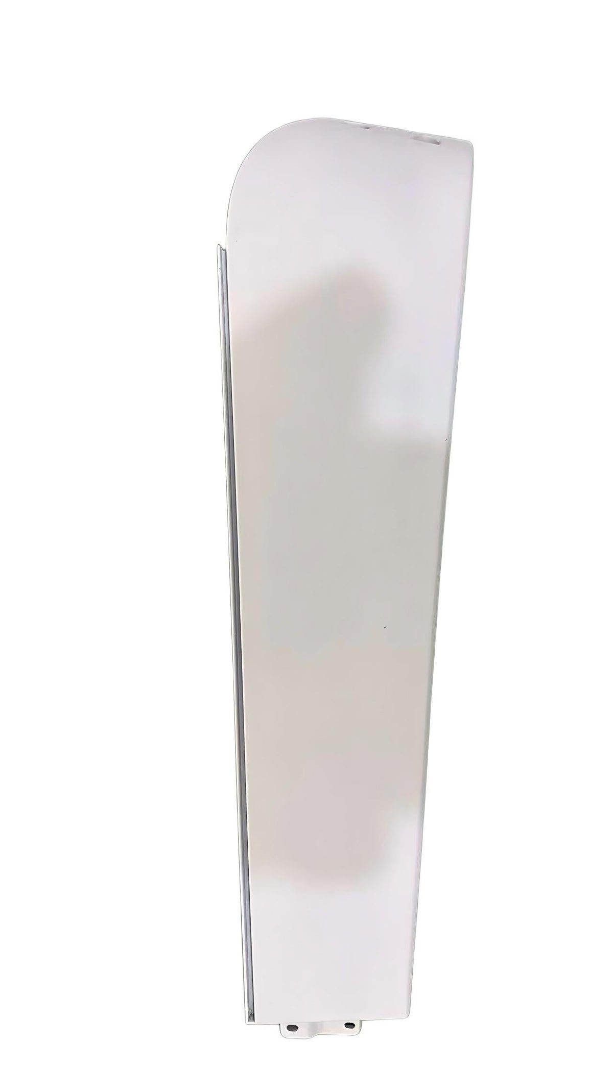 GA-FR-156R Cab Air Deflector Upper Fairing RH White For Freightliner Cascadia 2018 2019 2020 2021 2022 2023 2024