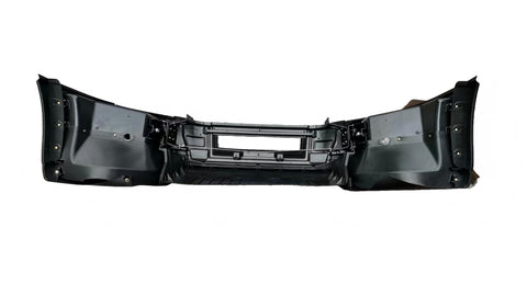 GA-V-110A-1 Front Bumper Complete W/Foglamp Hole For Volvo VNL 2018 2019 2020 2021 2022 2023 2024