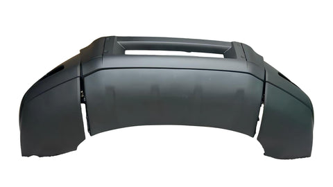 GA-V-110A-1 Front Bumper Complete W/Foglamp Hole For Volvo VNL 2018 2019 2020 2021 2022 2023 2024