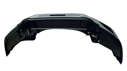 GA-V-110A-1 Front Bumper Complete W/Foglamp Hole For Volvo VNL 2018 2019 2020 2021 2022 2023 2024