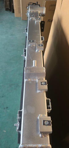 GARDFR-039AL Aluminum Radiator W/ Bracket 2001-1775P  For Freightliner Cascadia 2018-2024  TXE1003849D