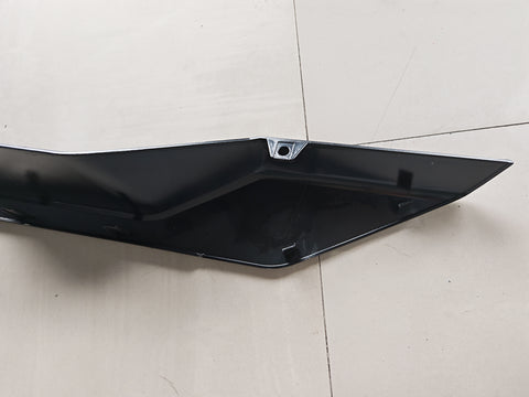 GA-KW-048-4 UPPER KICK PANEL Passenger Side RH FOR KENWORTH T680 NEXT GEN 2022 2023 2024 2025 A18-1018