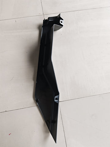 GA-KW-048-4 UPPER KICK PANEL Passenger Side RH FOR KENWORTH T680 NEXT GEN 2022 2023 2024 2025 A18-1018
