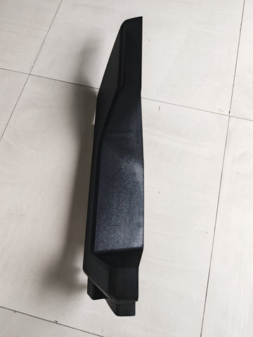 GA-KW-048-4 UPPER KICK PANEL Passenger Side RH FOR KENWORTH T680 NEXT GEN 2022 2023 2024 2025 A18-1018