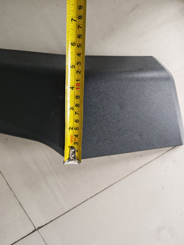 GA-KW-048-5R UPPER KICK PANEL RIGHT SIDE FOR KENWORTH T680 NEXT GEN 2022 2023 2024 2025