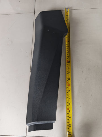 GA-KW-048-5R UPPER KICK PANEL RIGHT SIDE FOR KENWORTH T680 NEXT GEN 2022 2023 2024 2025