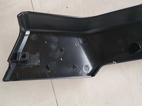 GA-KW-048-5L UPPER KICK PANEL LEFT SIDE FOR KENWORTH T680 NEXT GEN 2022 2023 2024 2025