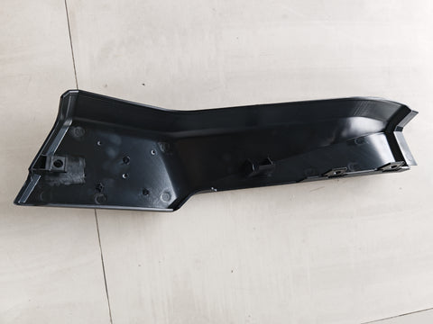 GA-KW-048-5L UPPER KICK PANEL LEFT SIDE FOR KENWORTH T680 NEXT GEN 2022 2023 2024 2025