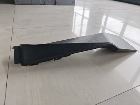GA-KW-048-5L UPPER KICK PANEL LEFT SIDE FOR KENWORTH T680 NEXT GEN 2022 2023 2024 2025
