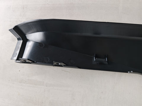 GA-KW-048-5R UPPER KICK PANEL RIGHT SIDE FOR KENWORTH T680 NEXT GEN 2022 2023 2024 2025