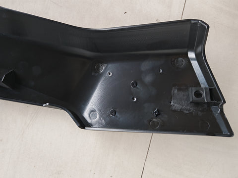 GA-KW-048-5R UPPER KICK PANEL RIGHT SIDE FOR KENWORTH T680 NEXT GEN 2022 2023 2024 2025